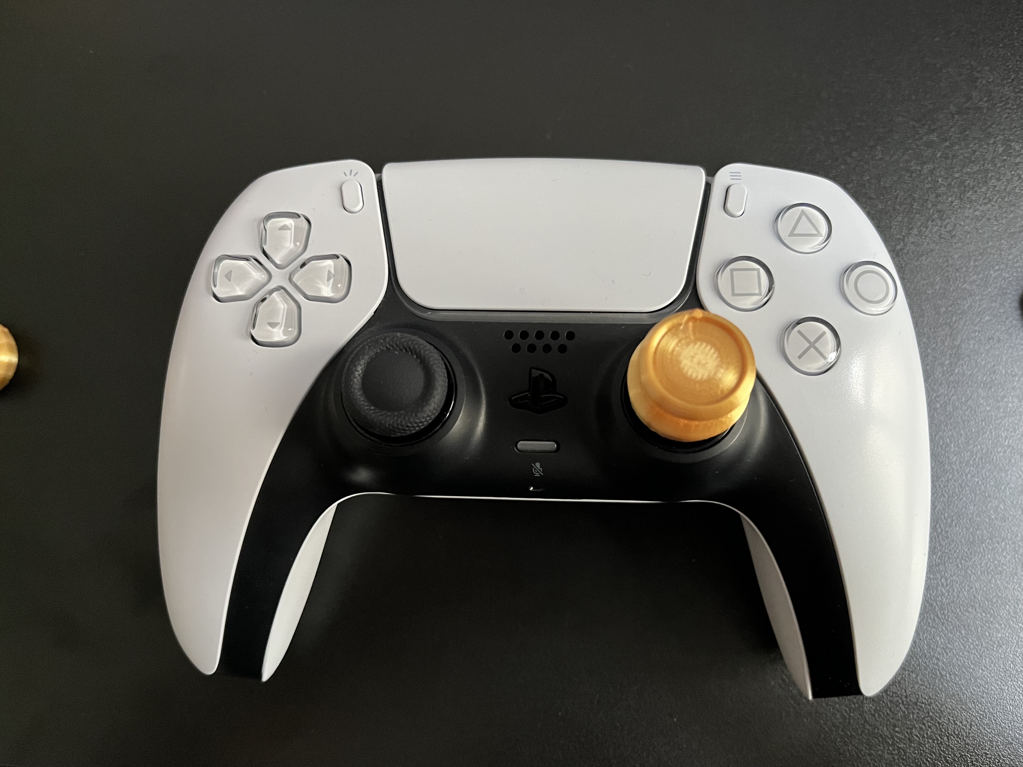 Playstation 5 Joystick/Thumbstick Extender (No Supports!) (PS5)
