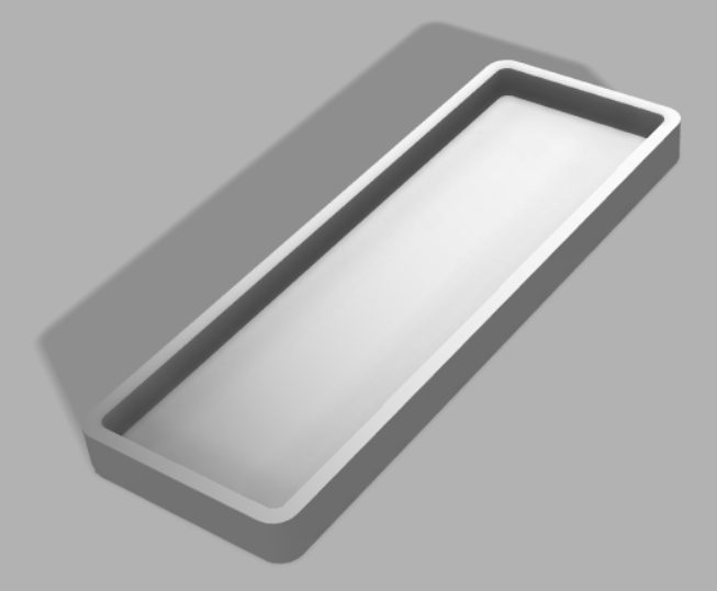 Dart flight perforator bottom case