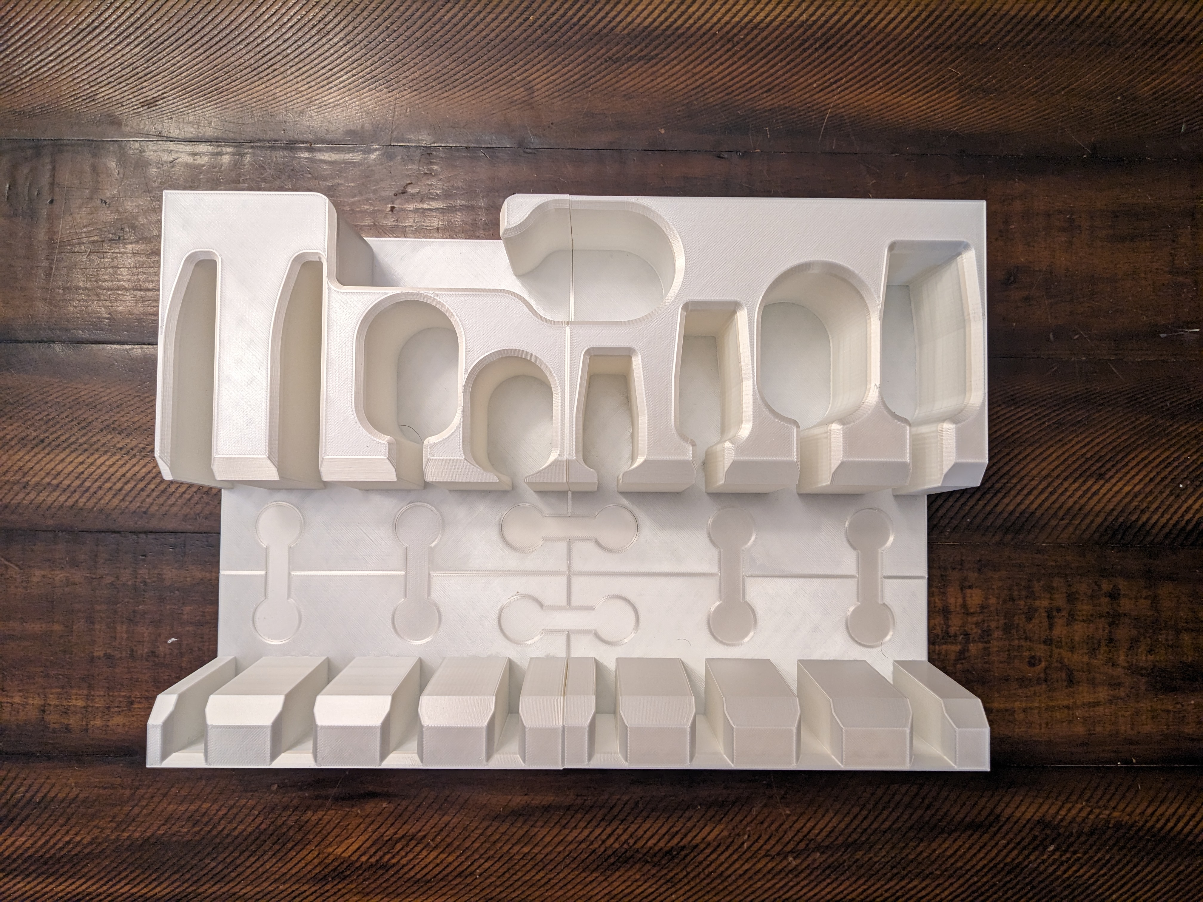 Silverware Tray — miniatura 4