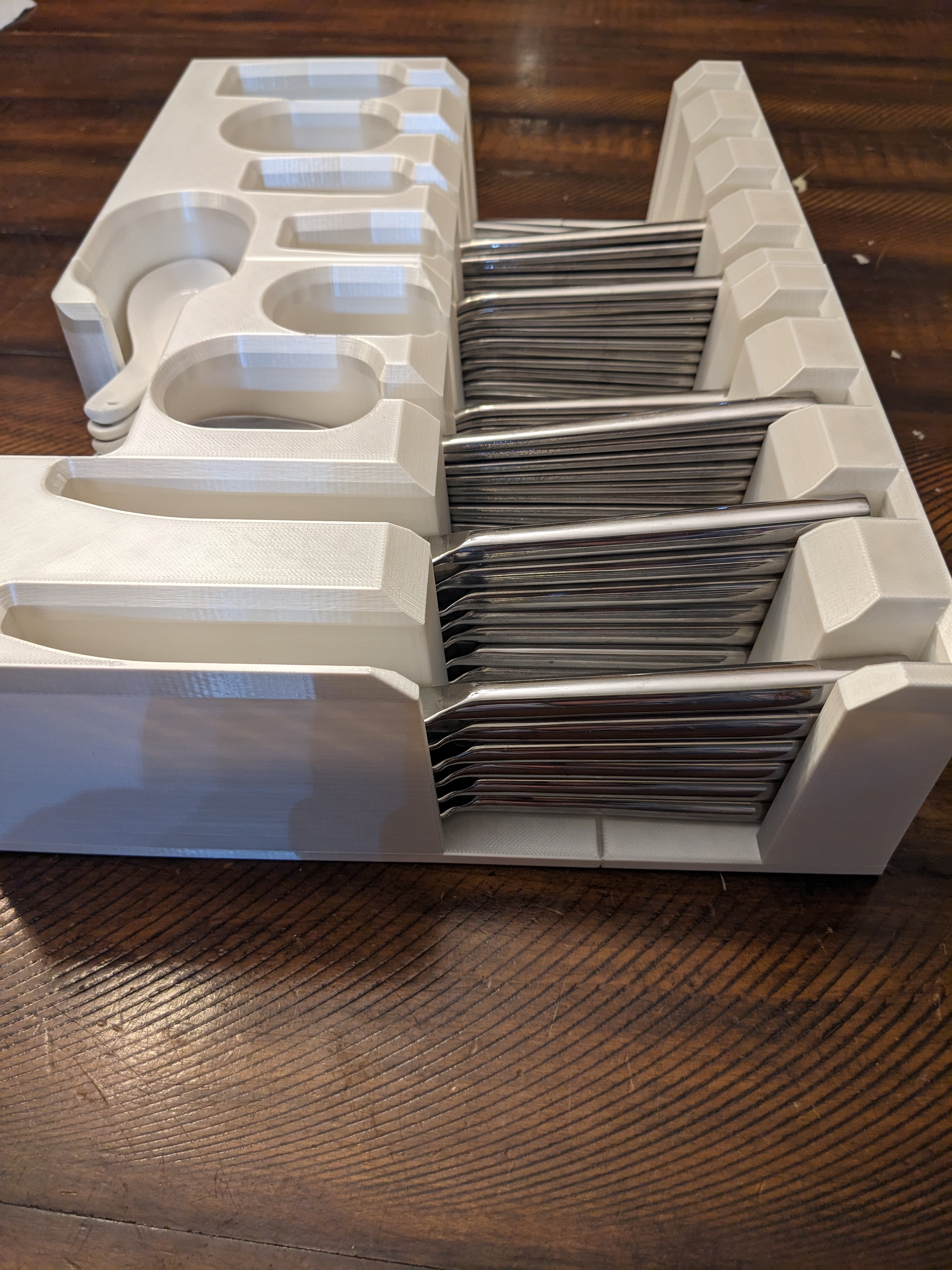 Silverware Tray — miniatura 5