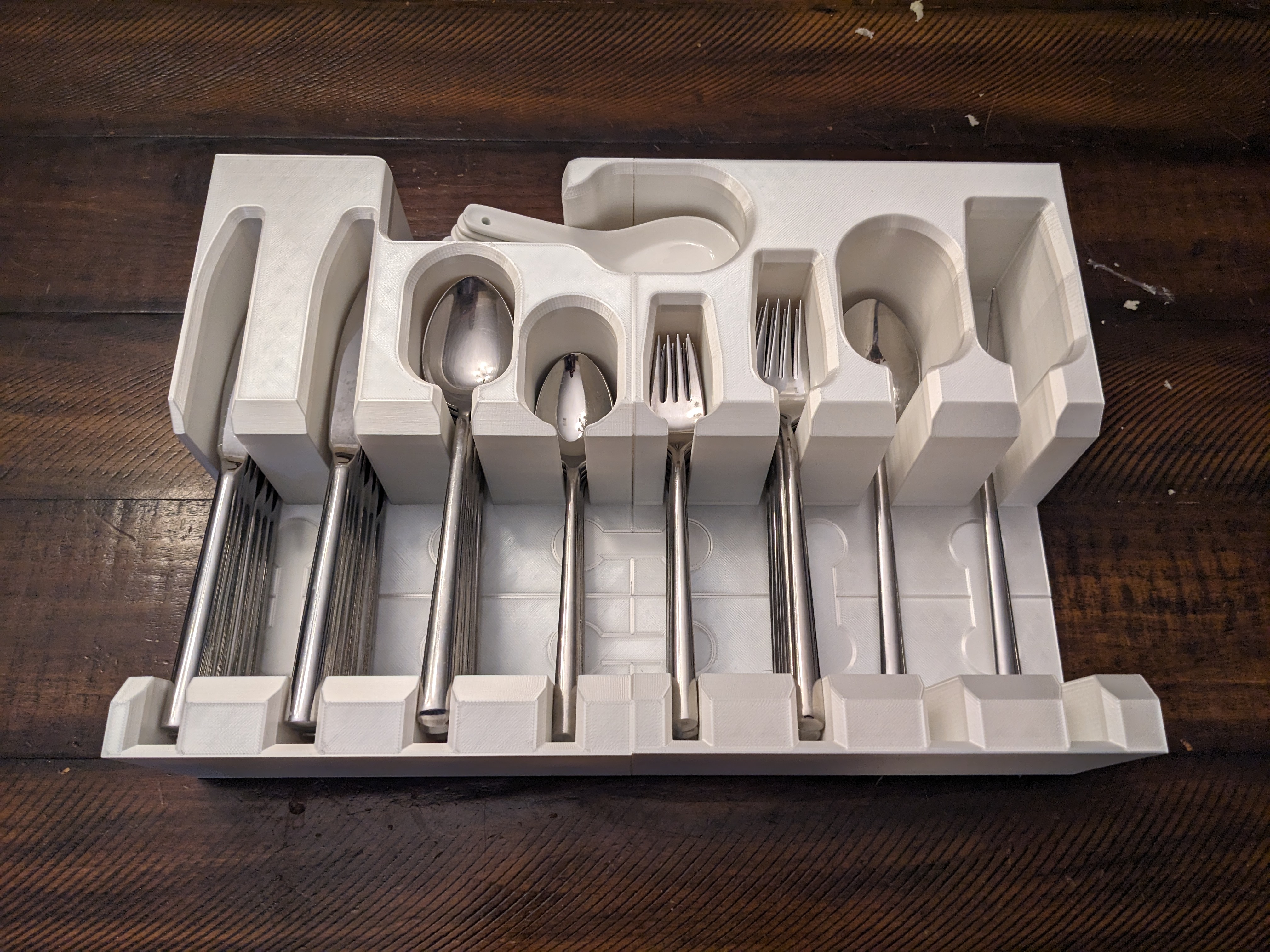 Silverware Tray — miniatura 2