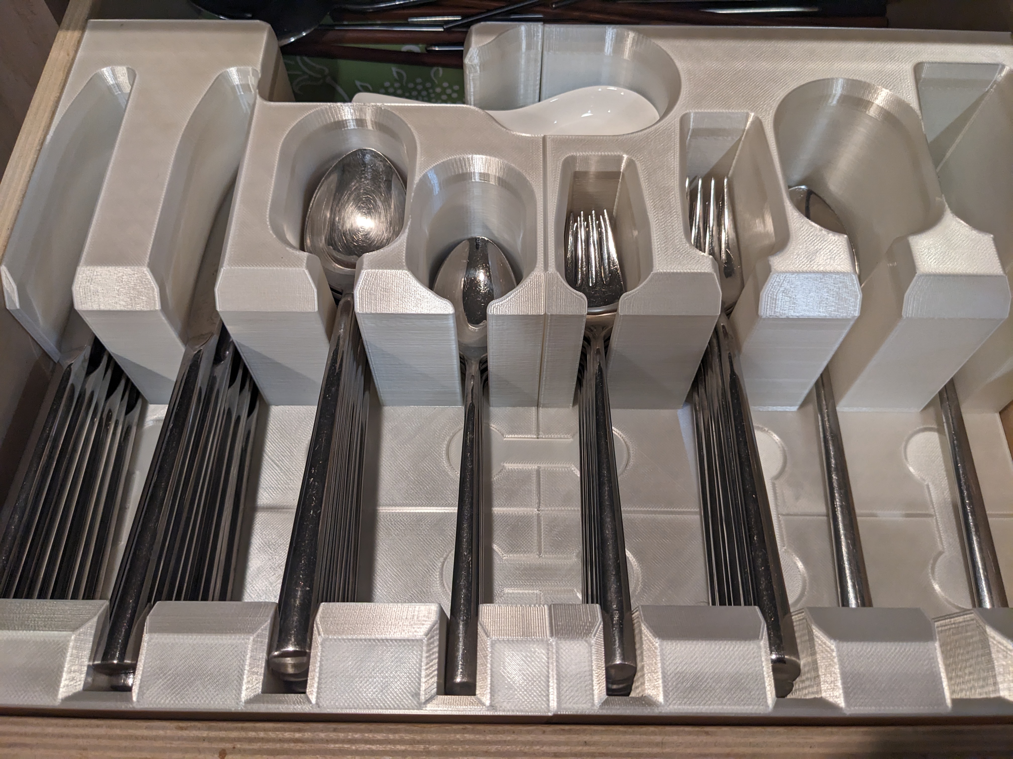 Silverware Tray — miniatura 6