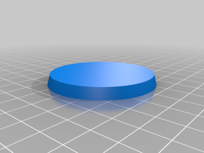 Base 50mm