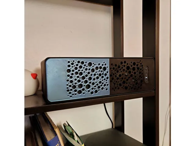 Ikea SYMFONISK speaker grill