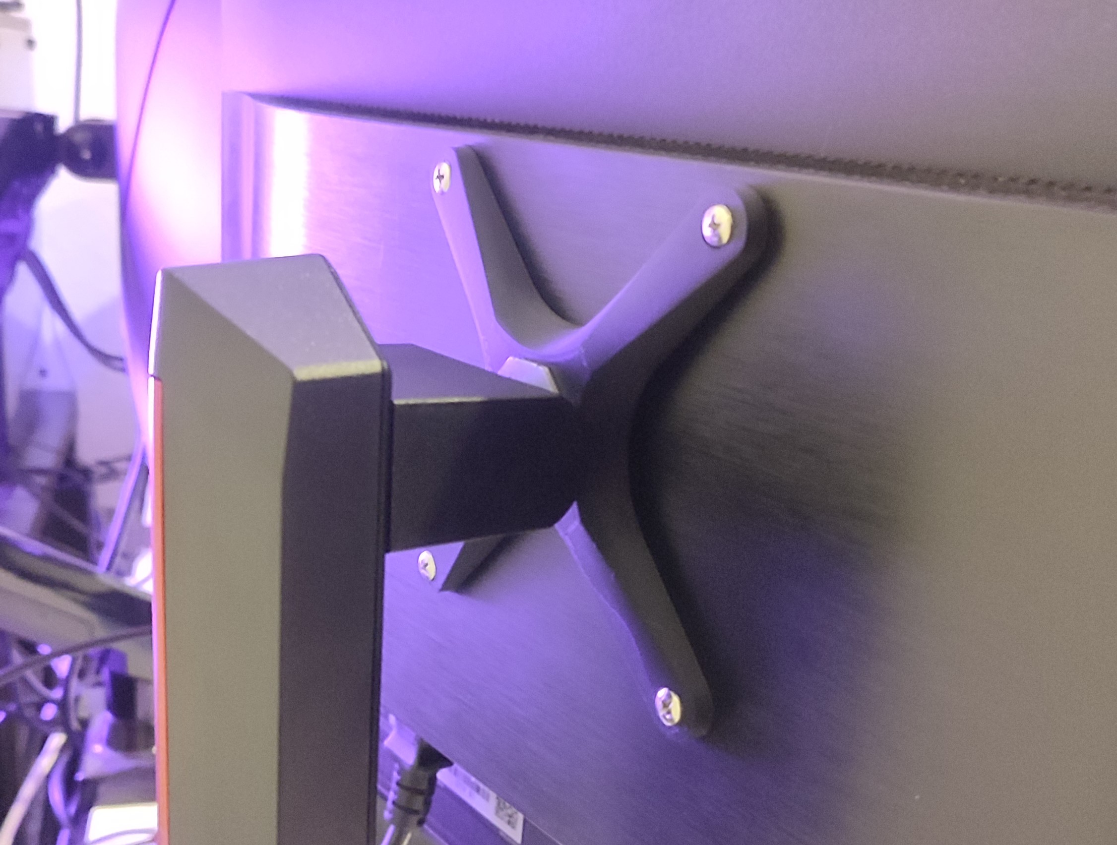 AOC Vesa 100 Adapter