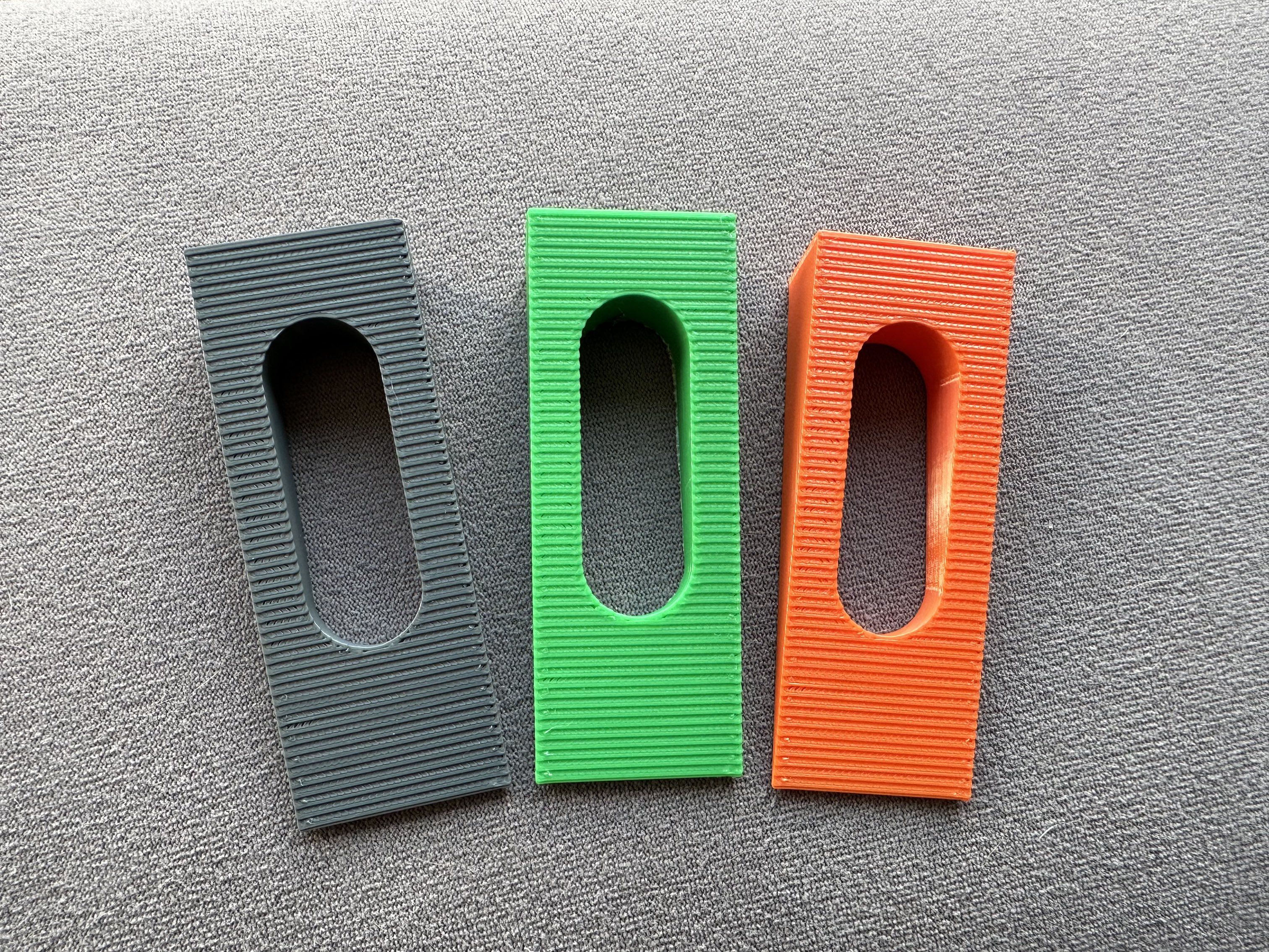 Wedge / Keil // Door wedge / Tür Keil