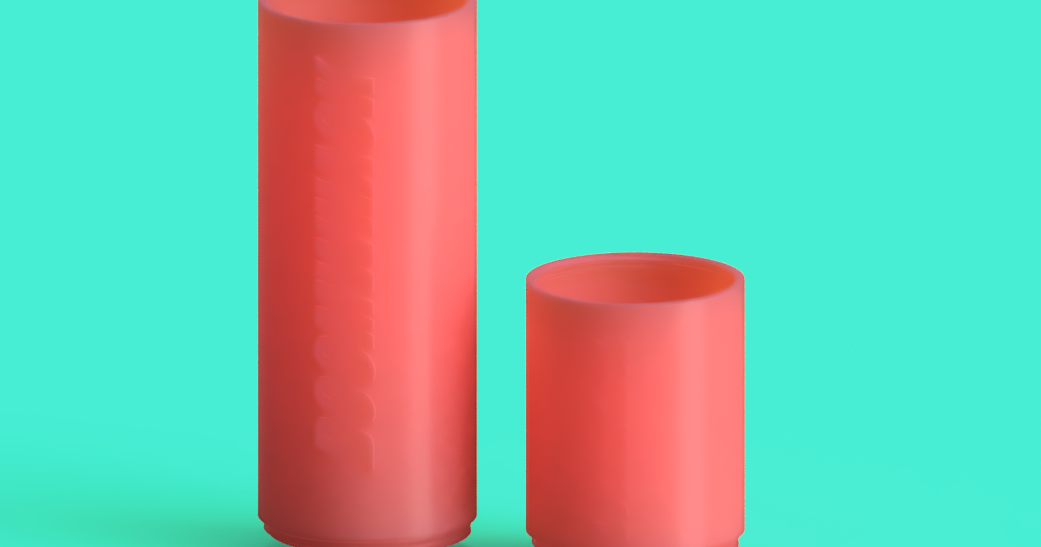 MODULAR BOOMWHACKER PERCUSSION MUSICAL INSTRUMENT by NexPrints