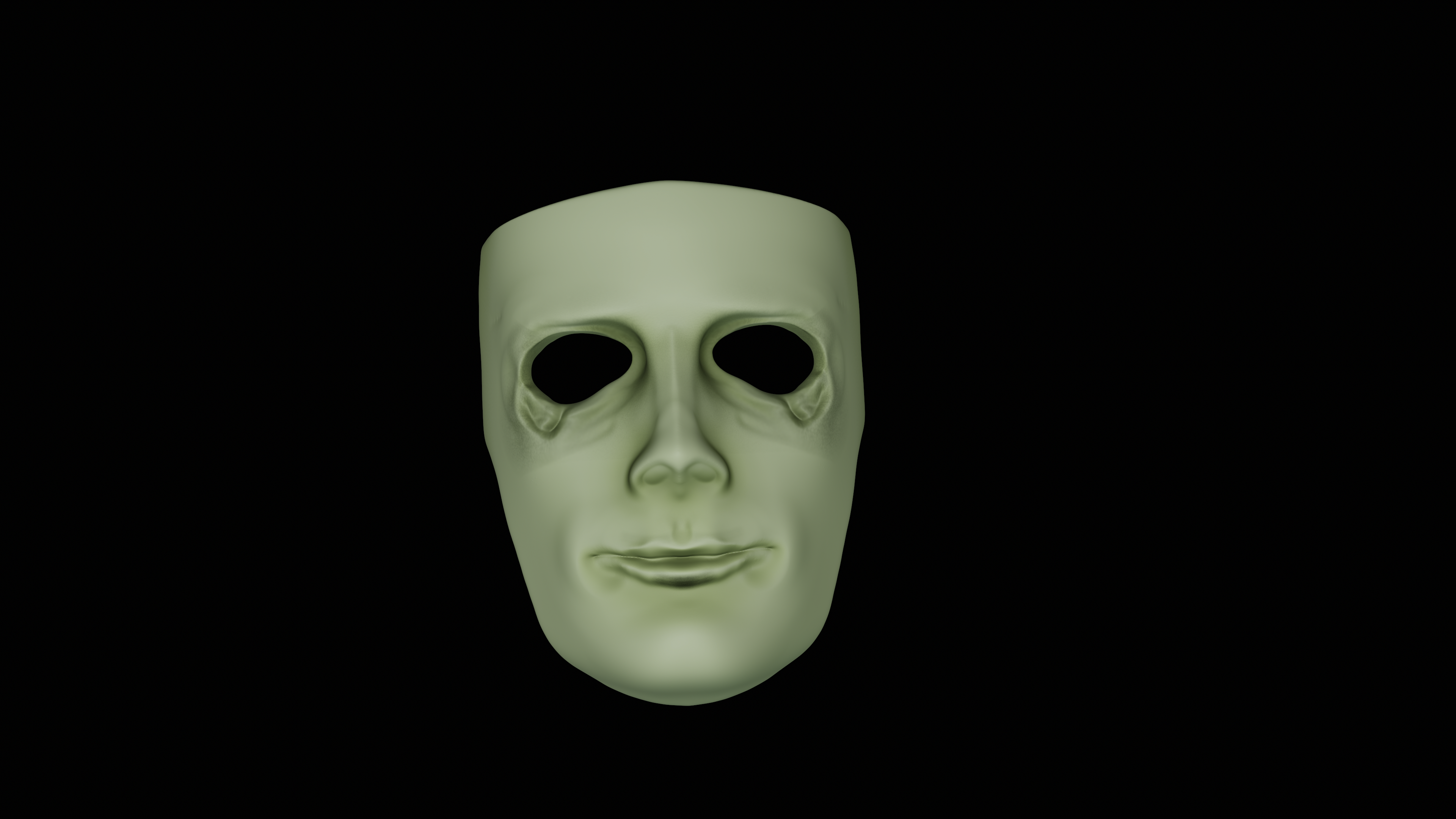 Hush Mask