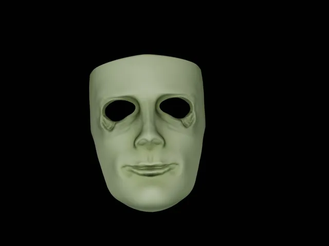 Hush Mask