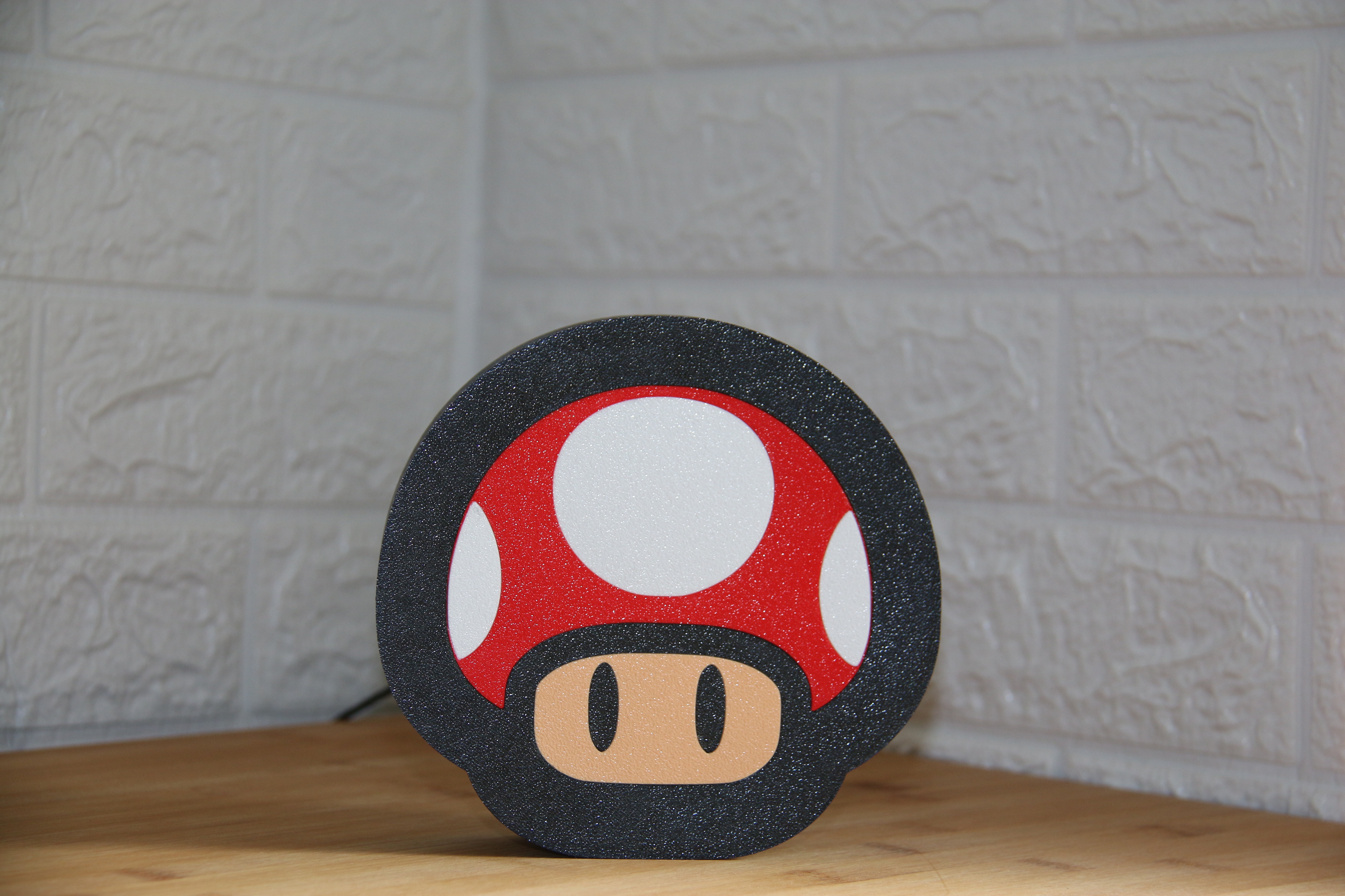 Mushorrom Mario Bros