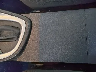 Toyota Yaris Center Console Cover