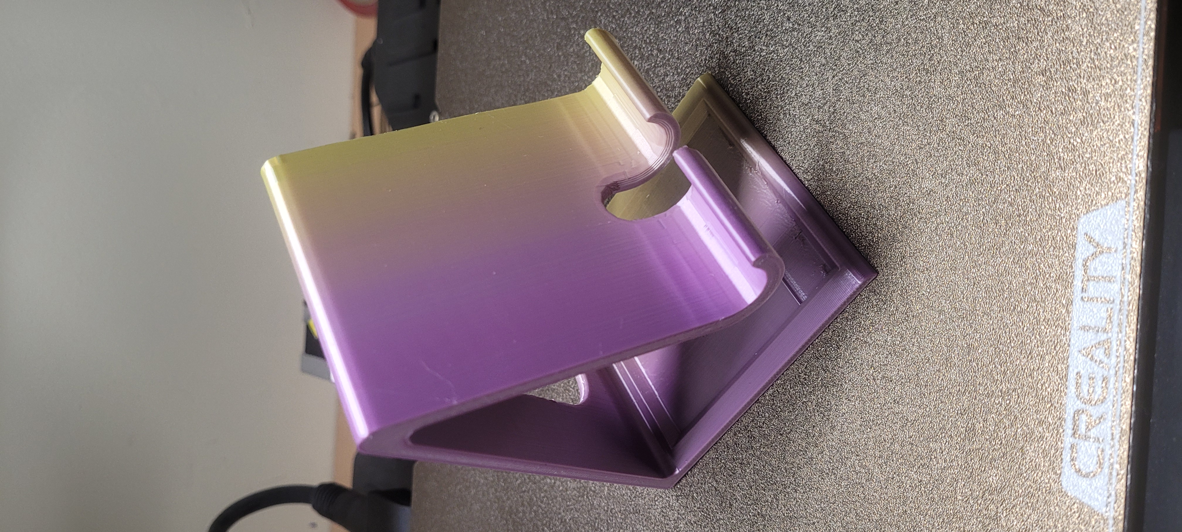 phone holder