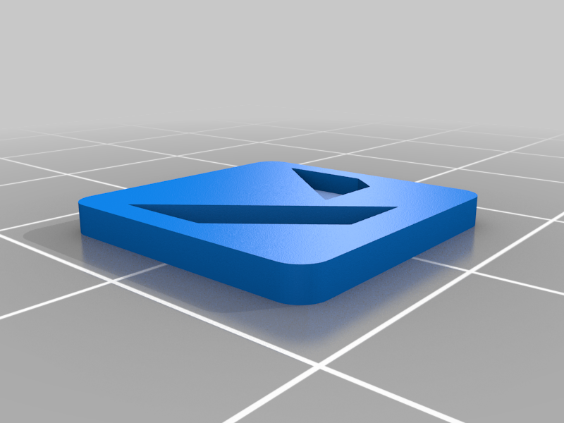 Miniatura 5 do modelo 3D Deej Volume controller Case