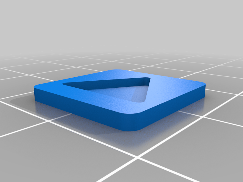 Miniatura 6 do modelo 3D Deej Volume controller Case