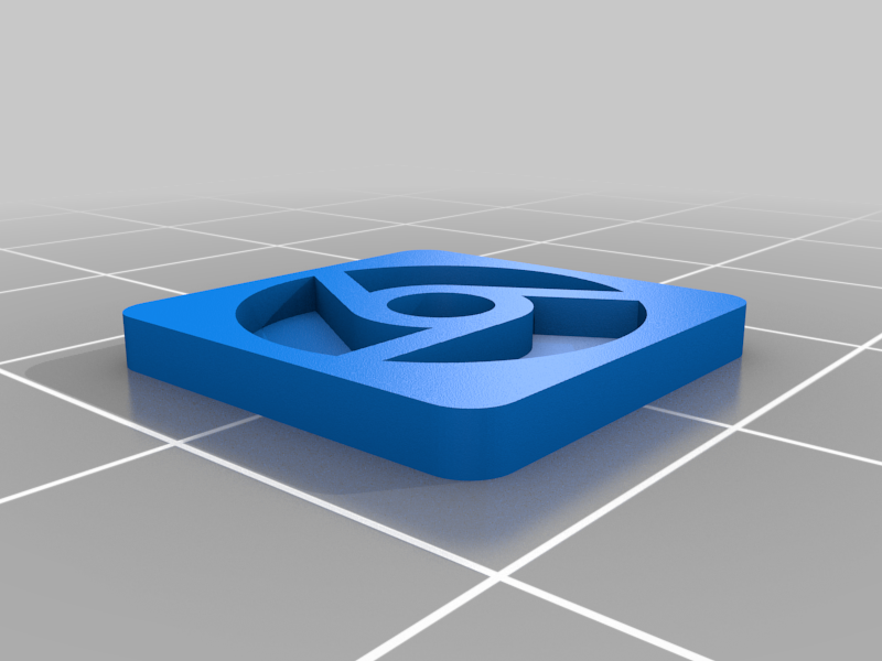 Miniatura 7 do modelo 3D Deej Volume controller Case