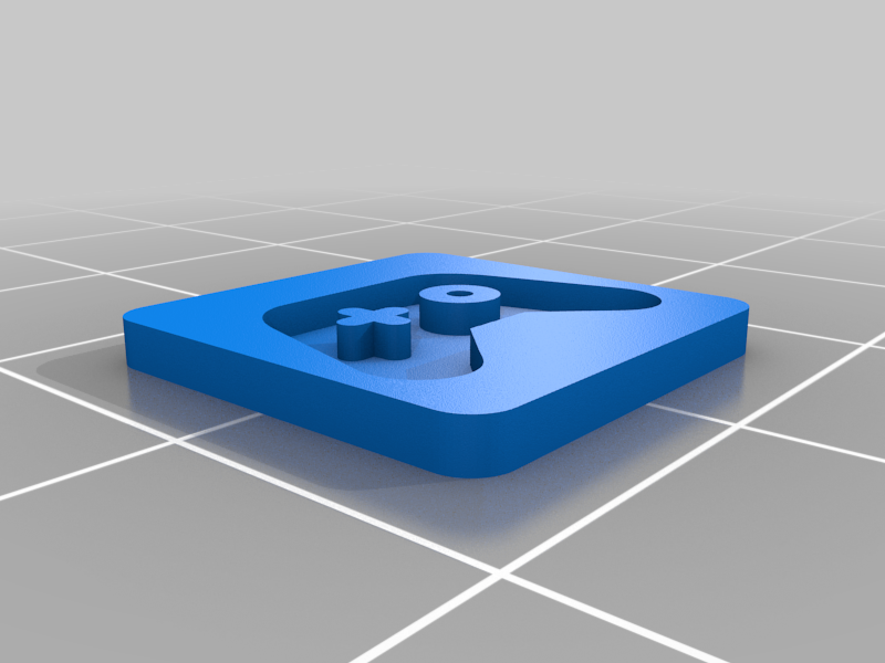 Miniatura 9 do modelo 3D Deej Volume controller Case