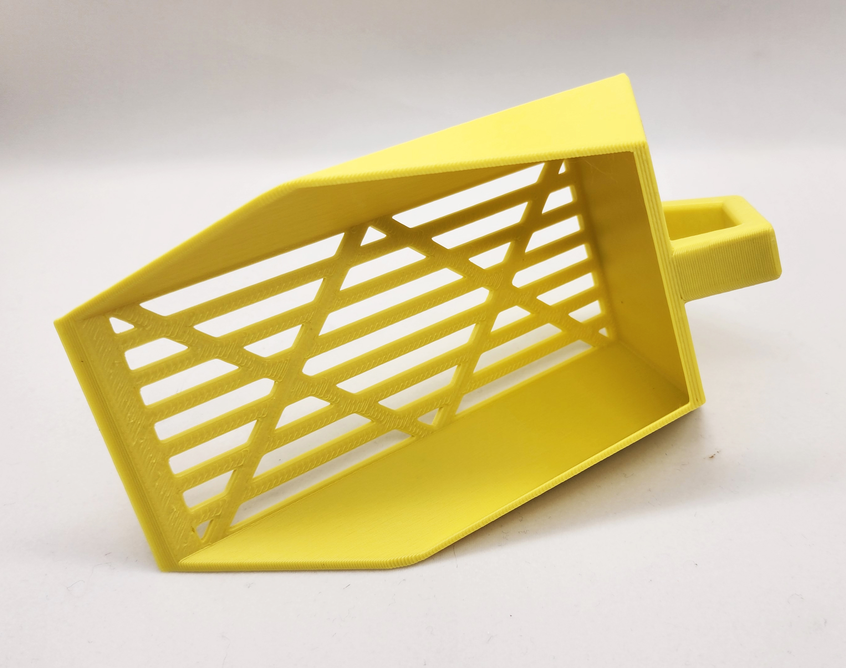 Pet Litter Scooper No Supports by Triple G Download free