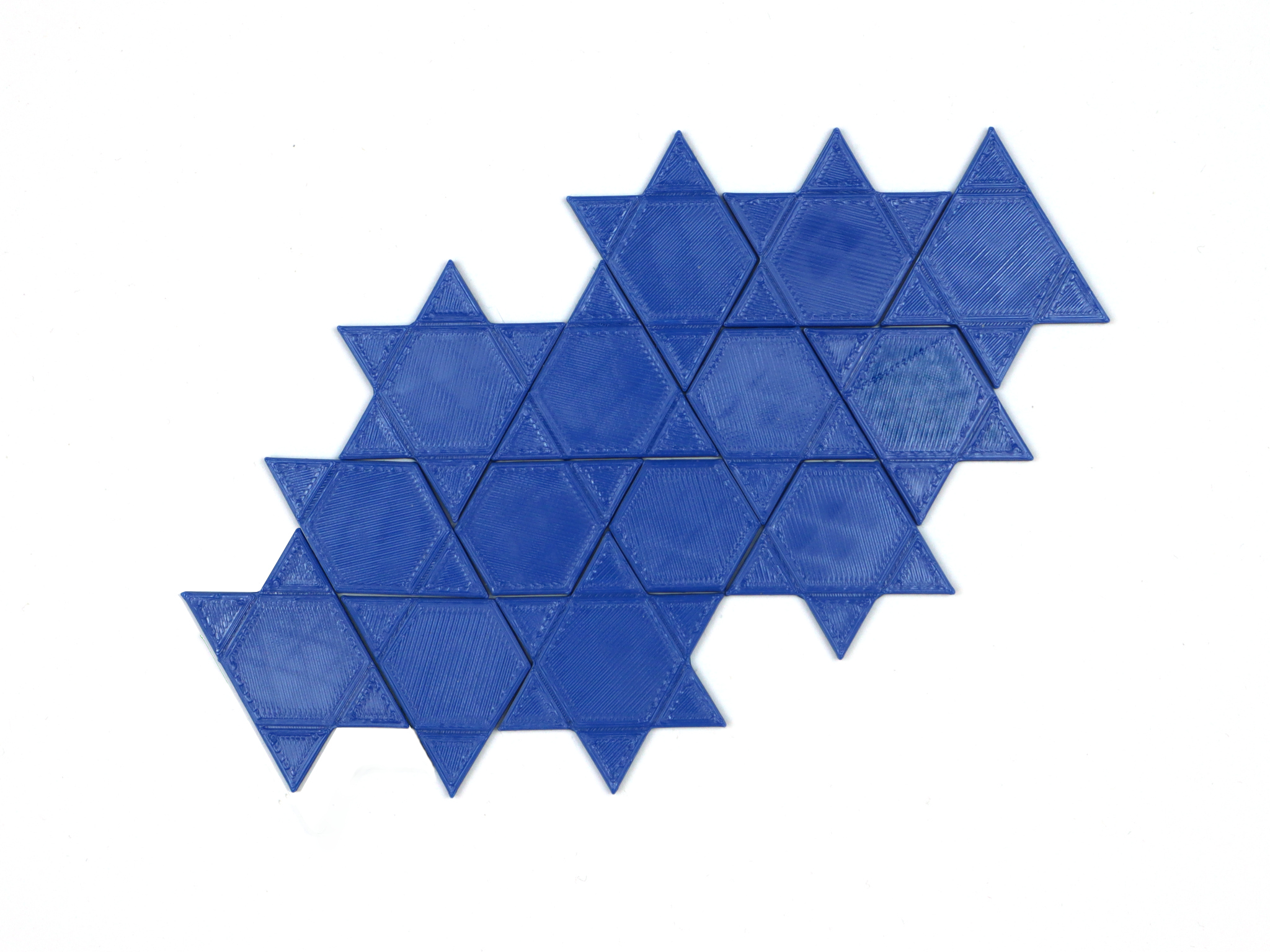 TriHex Puzzles — thumbnail 8