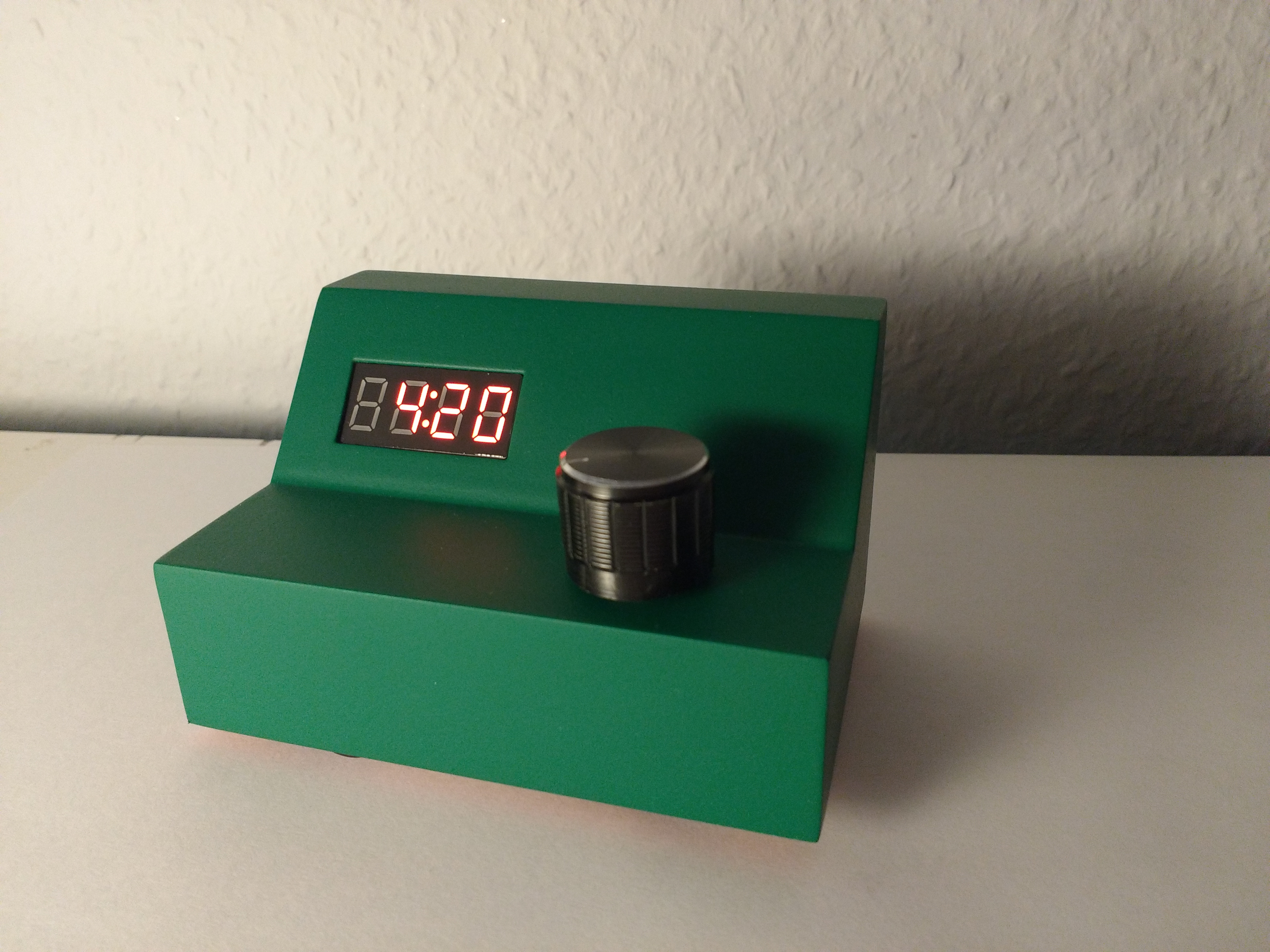 kitchen timer