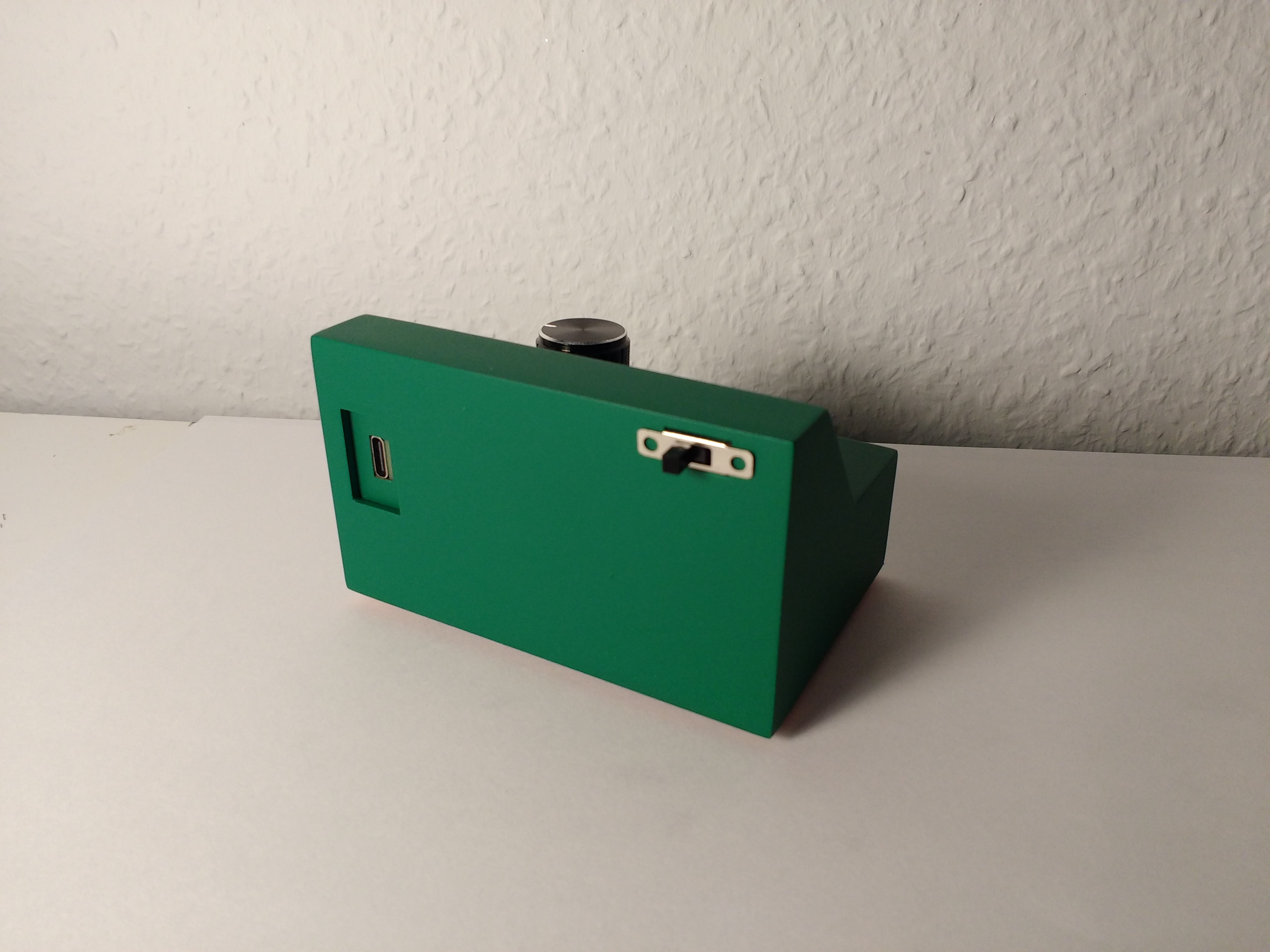 Miniatura 2 do modelo 3D kitchen timer