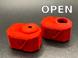 Hotend-Silikonsocke Für 3D-Drucker – 4 Stück, Hitzebeständig Bis 280°C, Für Prusa MK4 & XL