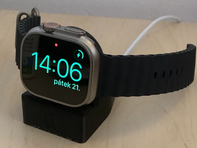 APPLE WATCH ULTRA CHARGER