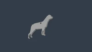 ROTTWEILER models for 3D printer | Printables.com