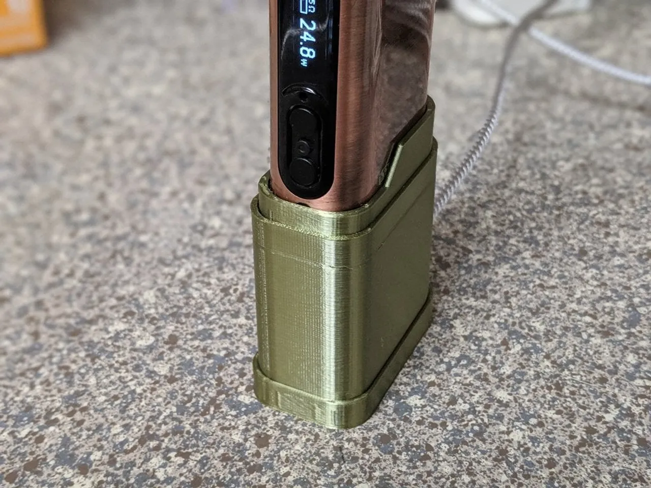 eLeaf iStick Power 80W 