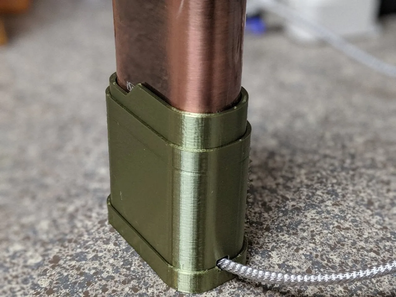 eLeaf iStick Power 80W 