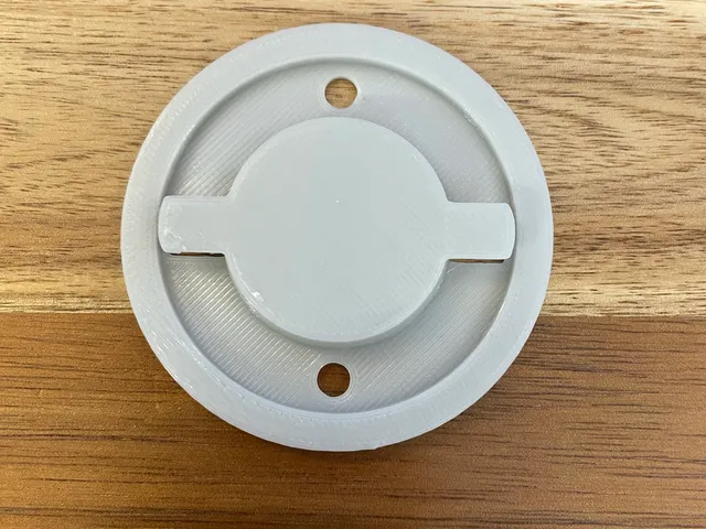 Kasa KC-410S Cam Mount
