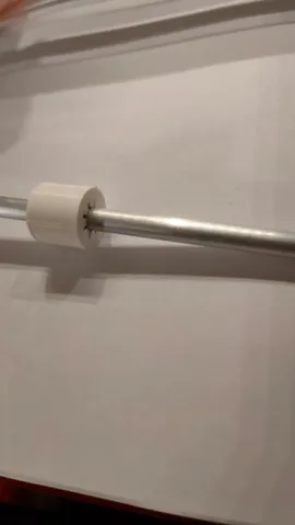 6mm shaft bearing