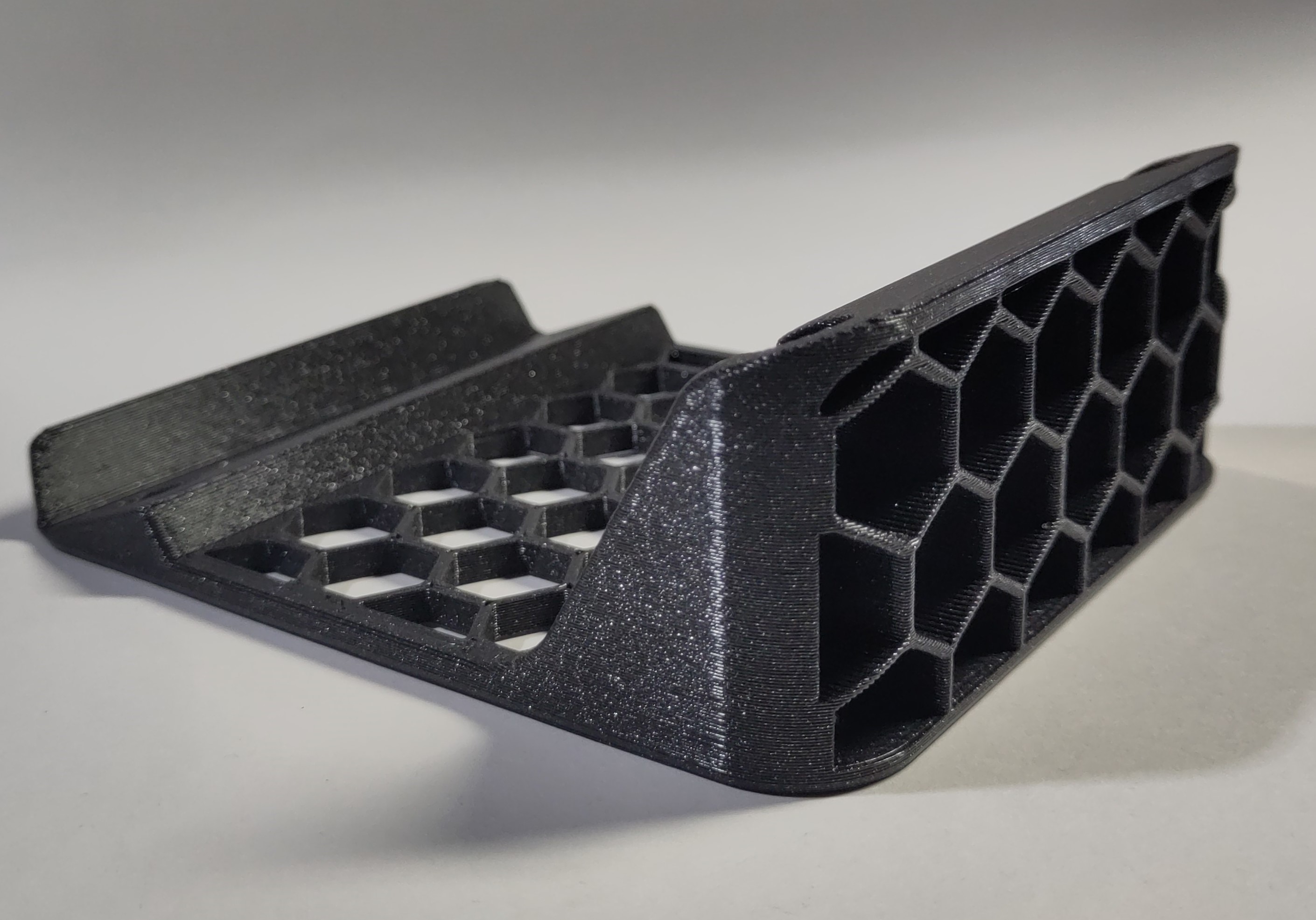 Ergodox - keyboard support