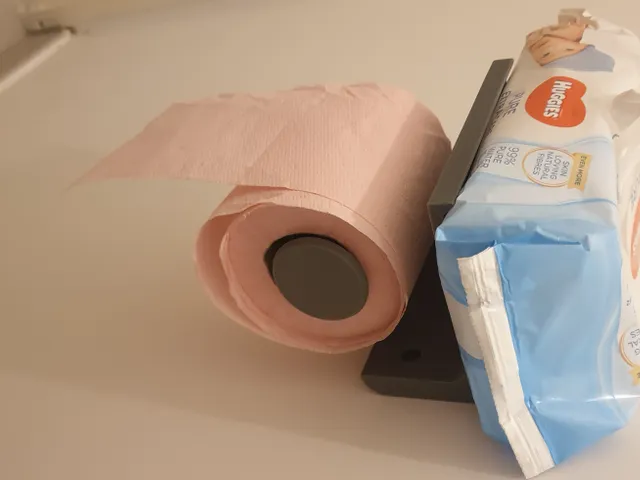 roll holder