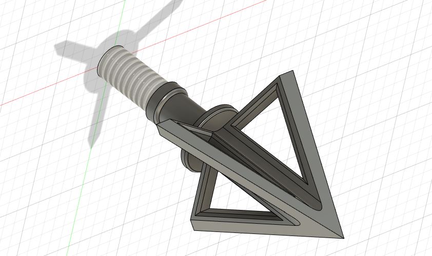 Broadhead