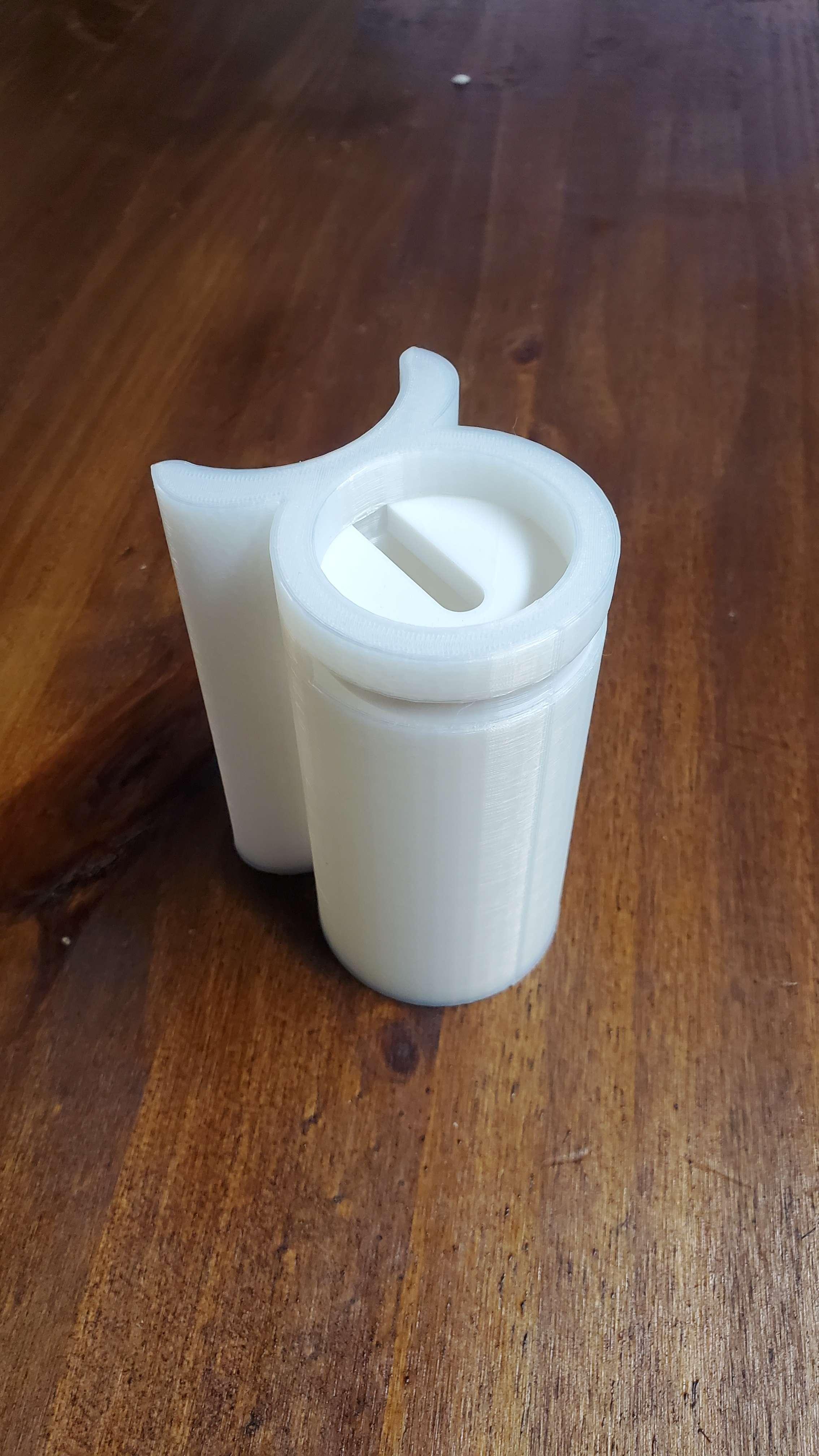 Umbrella holder