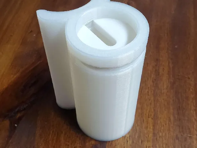 Umbrella holder