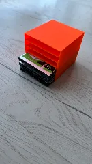 Sata 2,5" shelf - 6 disk slot