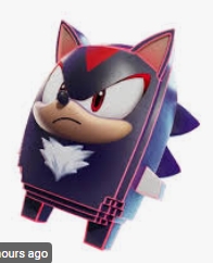 Fortnite shadow sprite