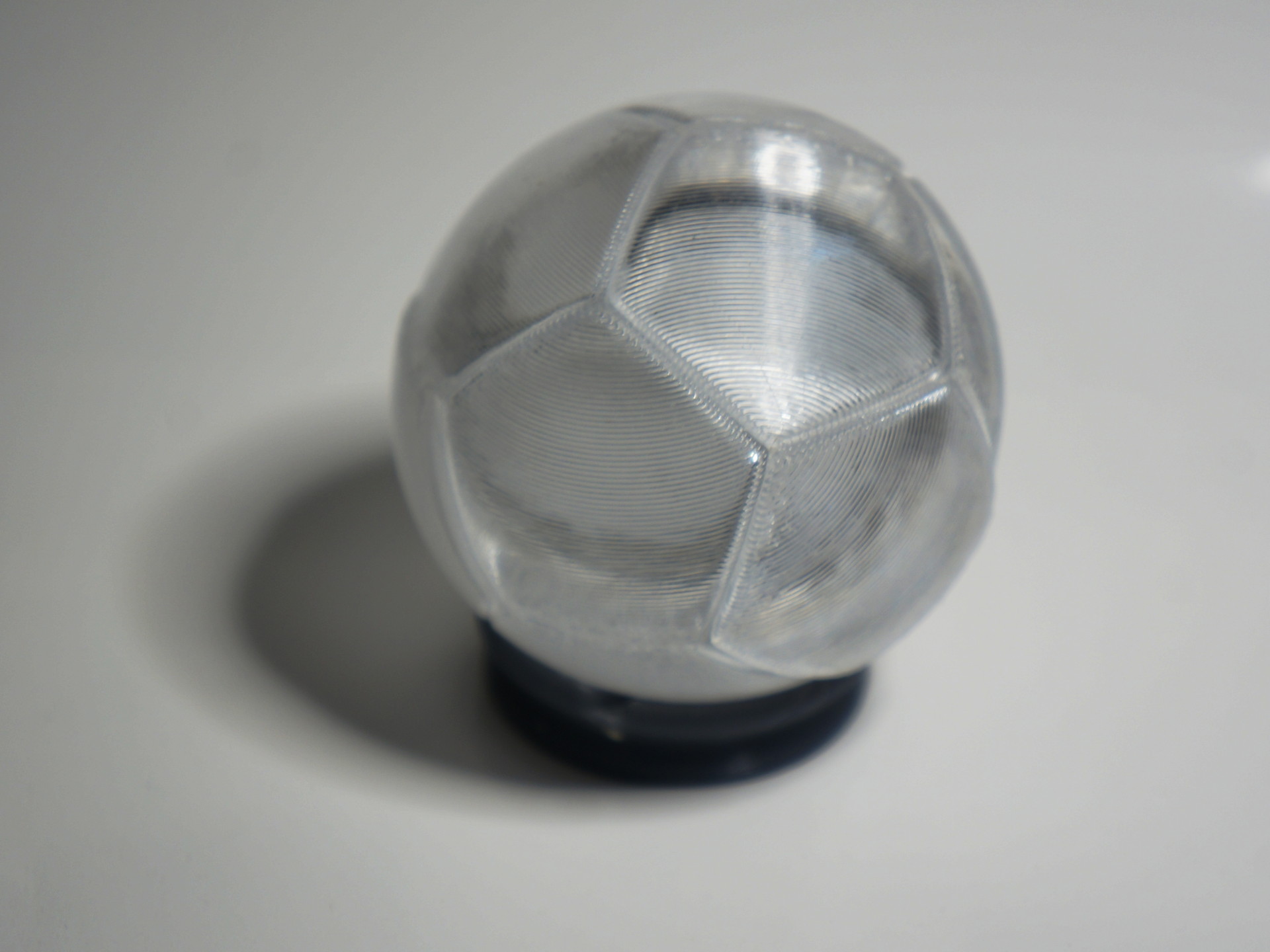 Sphere Shell