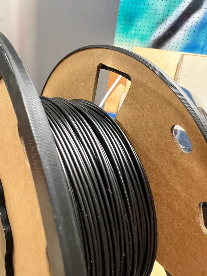 Matter3D Performance PLA 1.75mm 3D Printer Filament