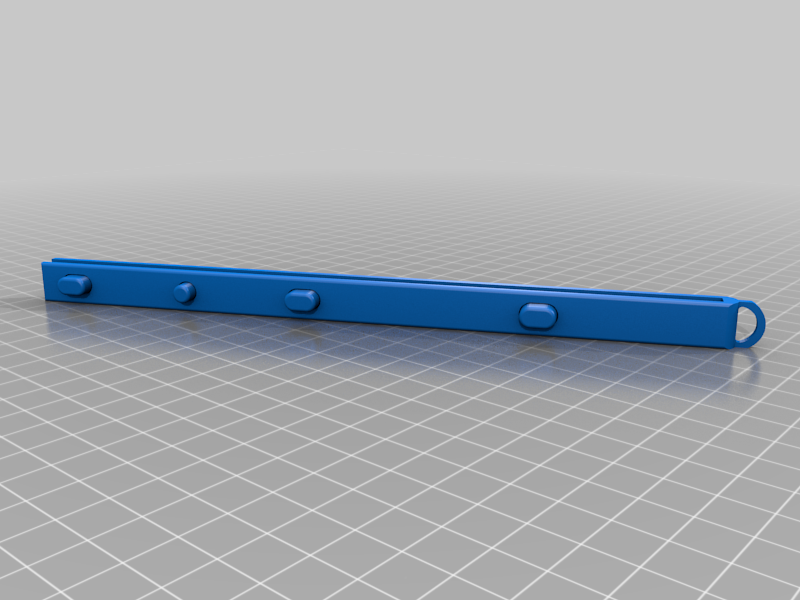 perforated envelope holder — miniatura 5