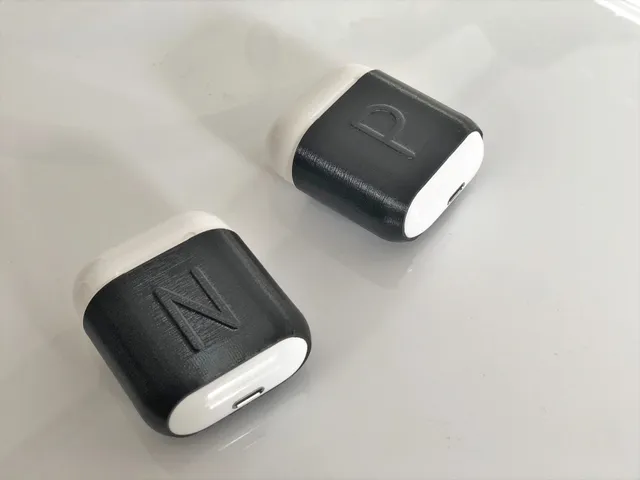 Sleeve for Airpods