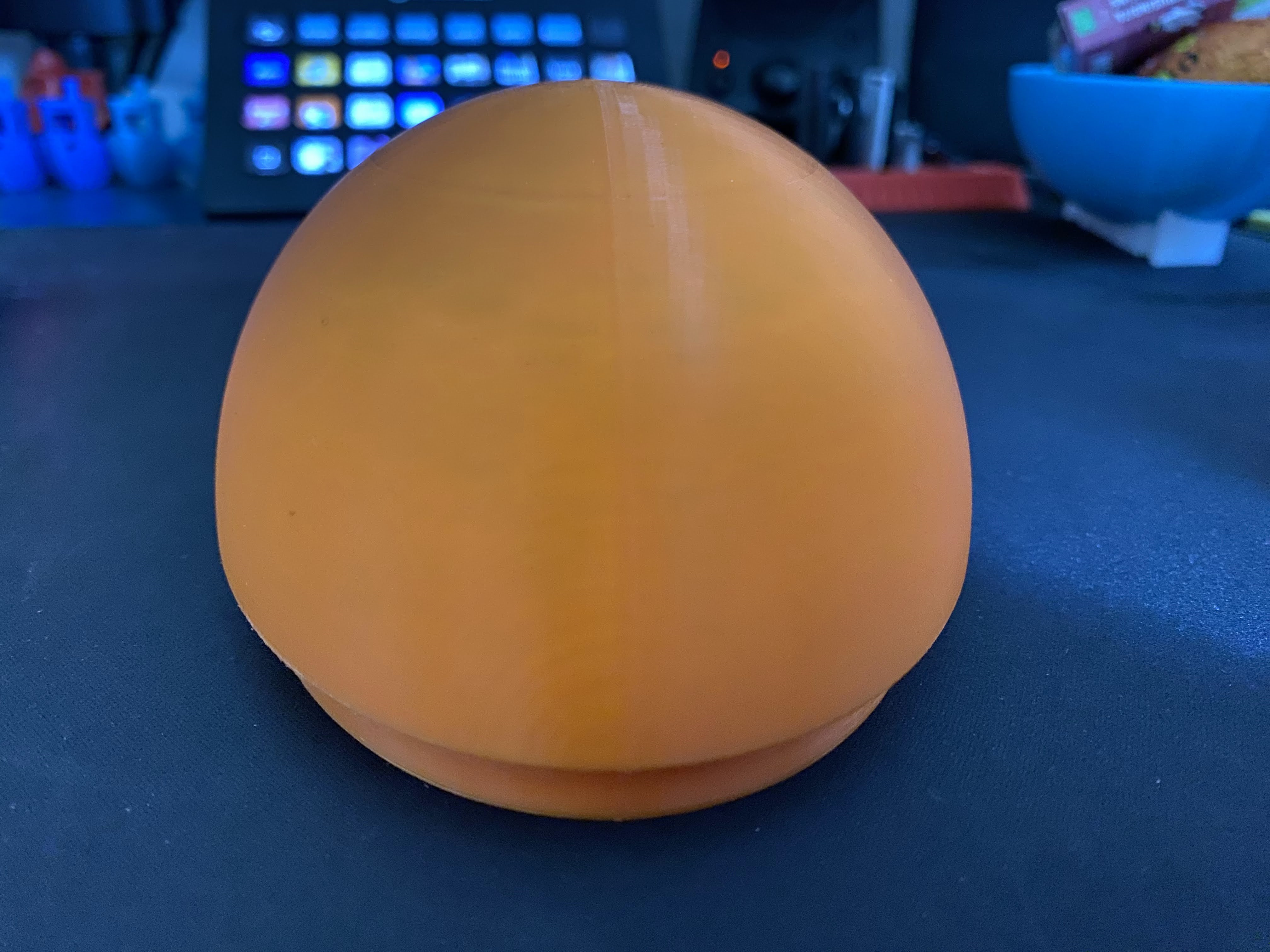 Miniatura 7 do modelo 3D Openable easter egg