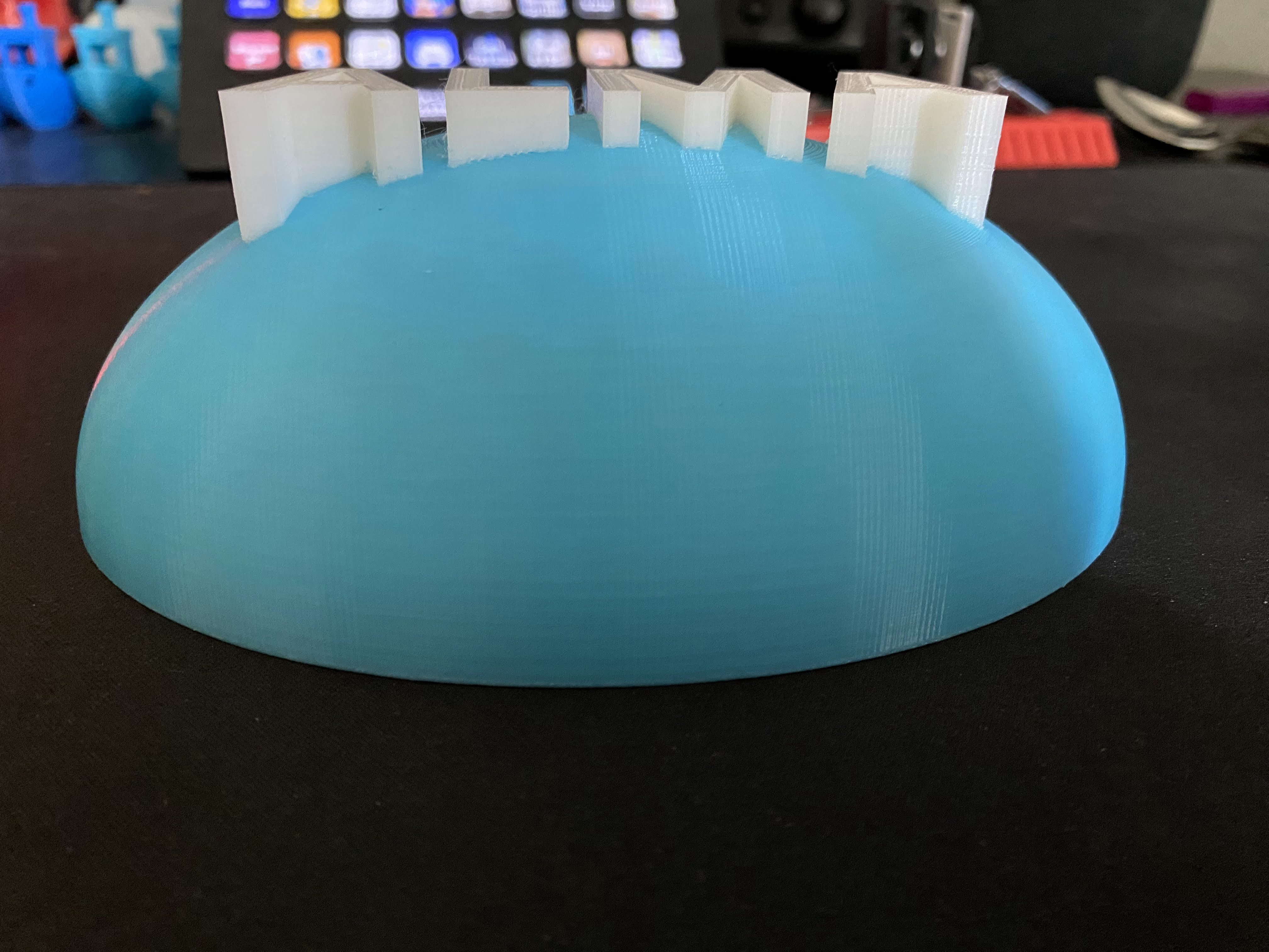 Miniatura 5 do modelo 3D Openable easter egg