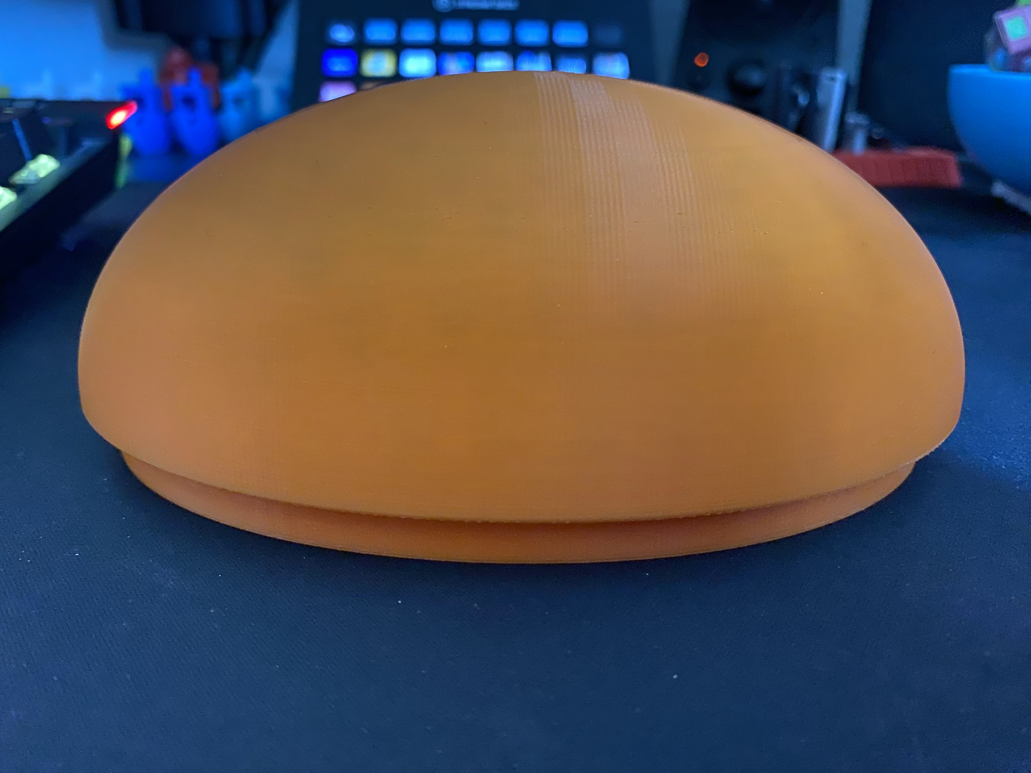 Miniatura 8 do modelo 3D Openable easter egg