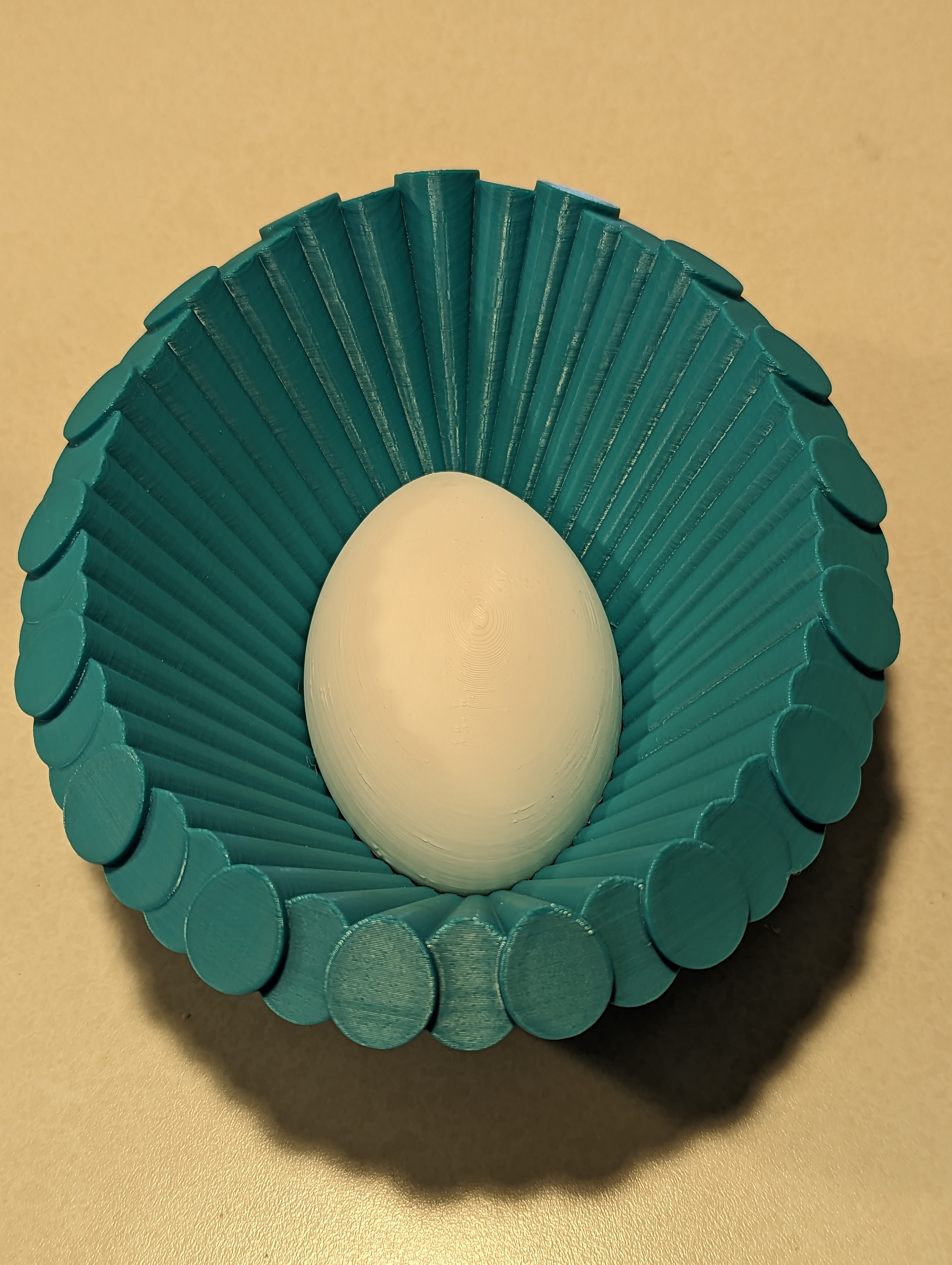 An "Egg-cellent" Bowl