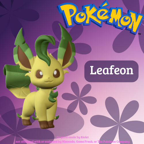 leafeon