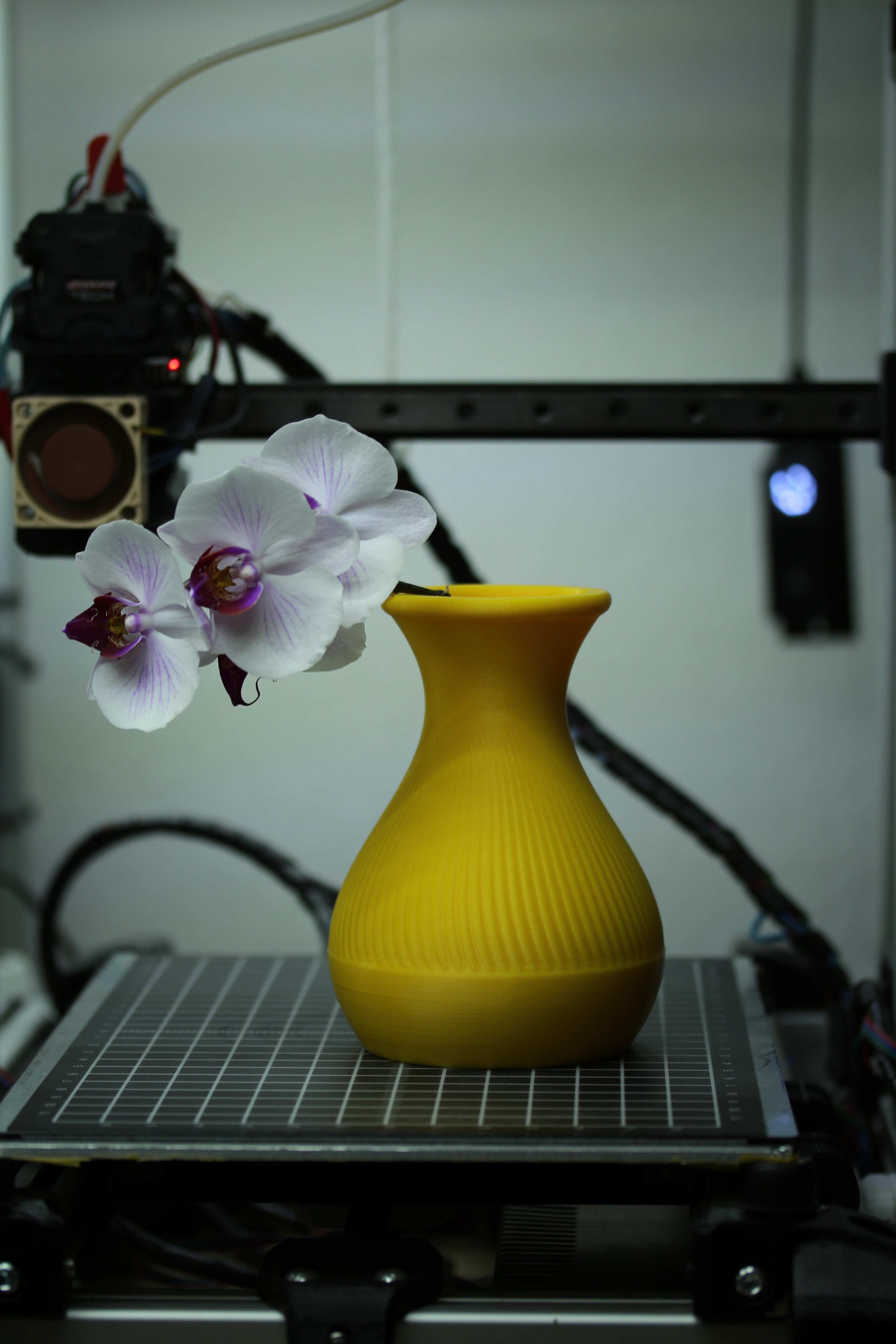 "Die Vasum" - Designer Decorative Vase Set