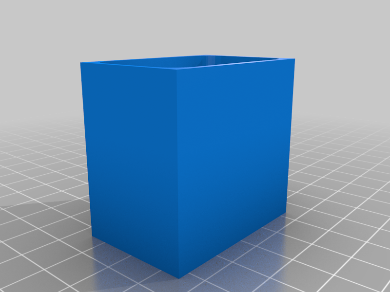 Miniatura 9 do modelo 3D Custom Tool Stand Remix