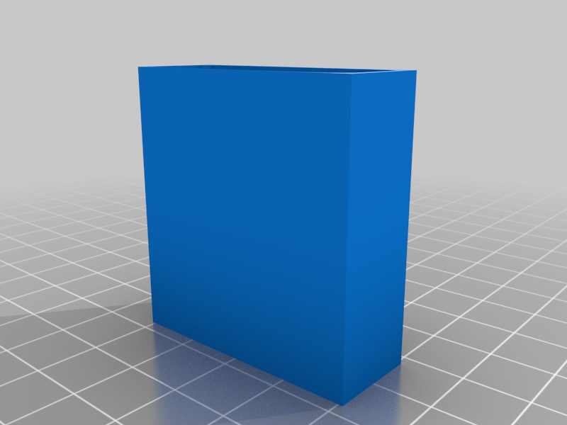 Miniatura 15 do modelo 3D Custom Tool Stand Remix